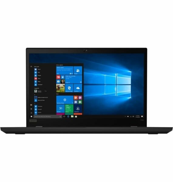 Laptop Lenovo ThinkPad T590 i5-8365U 16GB 256GB SSD FHD Dotyk