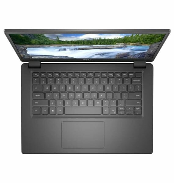 Laptop Dell Latitude 3410 i5-10210U 16GB 256GB SSD NVMe FHD Win11Home