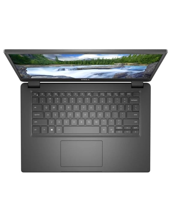 Laptop Dell Latitude 3410 i5-10210U 16GB 256GB SSD NVMe FHD Win11Home