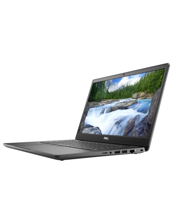 Laptop Dell Latitude 3410 i5-10210U 16GB 256GB SSD NVMe FHD Win11Home - obrazek 2