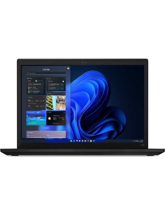 Laptop Lenovo ThinkPad X13 Gen 3 I5-1235U 16GB 256GB SSD WUXGA - obrazek 4