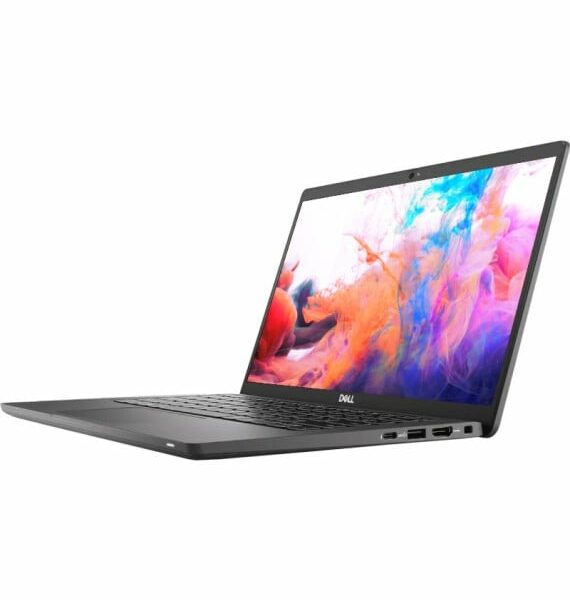 Laptop Dell Latitude 7330 Srebrny