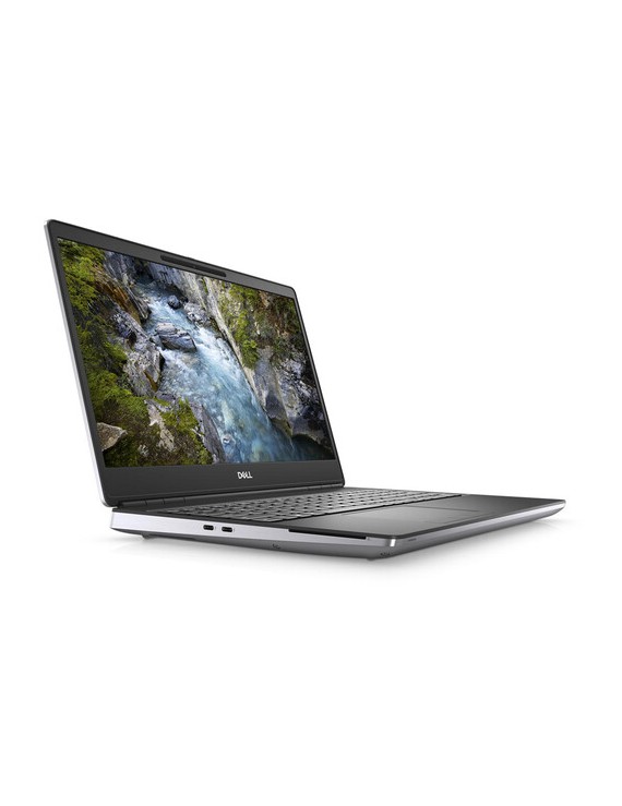 Laptop Dell Precision 7560 Intel Core i5-11500H 16GB 512GB SSD NVMe FHD Quadro T1200 - obrazek 2