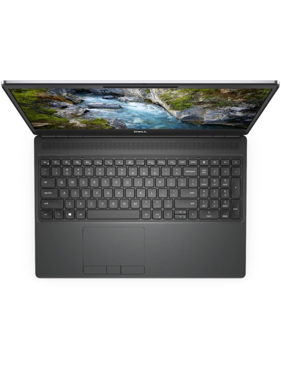 Laptop Dell Precision 7560 Intel Core i5-11500H 16GB 512GB SSD NVMe FHD Quadro T1200 - obrazek 3