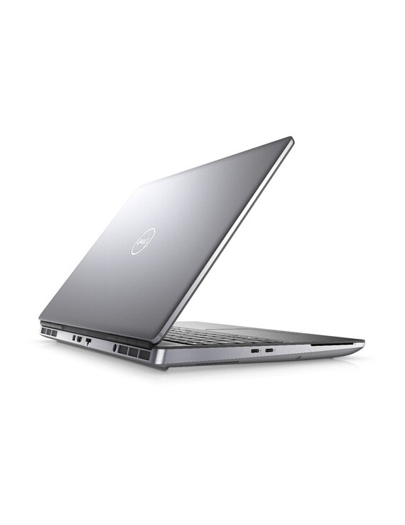 Laptop Dell Precision 7560 Intel Core i5-11500H 16GB 512GB SSD NVMe FHD Quadro T1200 - obrazek 4