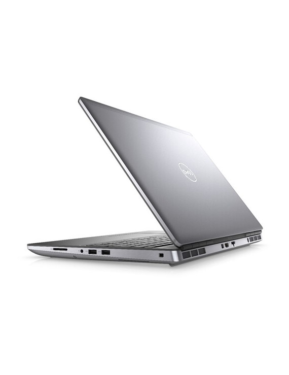 Laptop Dell Precision 7560 Intel Core i5-11500H 16GB 512GB SSD NVMe FHD Quadro T1200 - obrazek 5