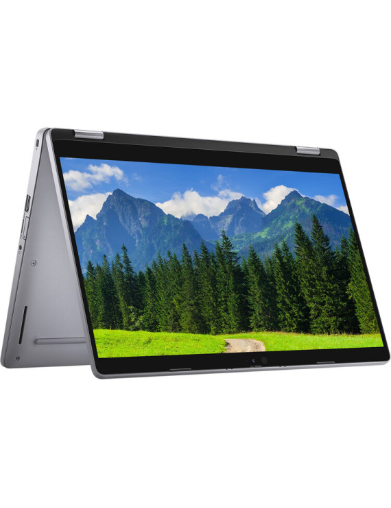 Laptop 2W1 DELL Latitude 5310 i5-10210U 8GB 256GB SSD NVMe Full HD Dotyk - obrazek 2