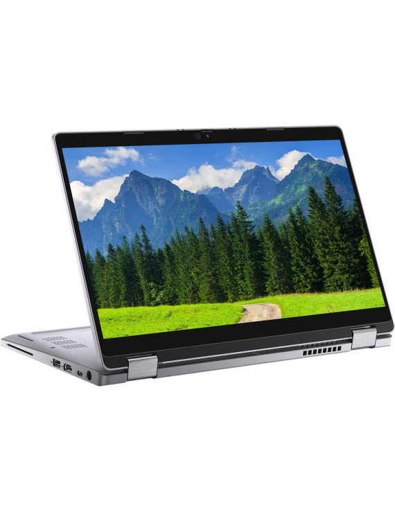 Laptop 2W1 DELL Latitude 5310 i5-10210U 8GB 256GB SSD NVMe Full HD Dotyk - obrazek 3