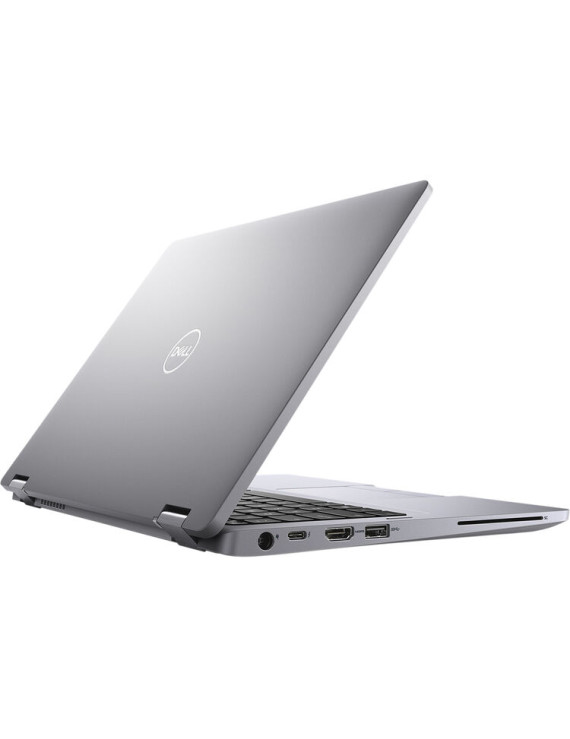 Laptop 2W1 DELL Latitude 5310 i5-10210U 8GB 256GB SSD NVMe Full HD Dotyk - obrazek 5