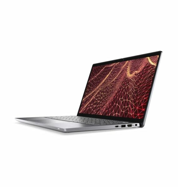 Laptop Dell Latitude 7430 NVMe Srebrny