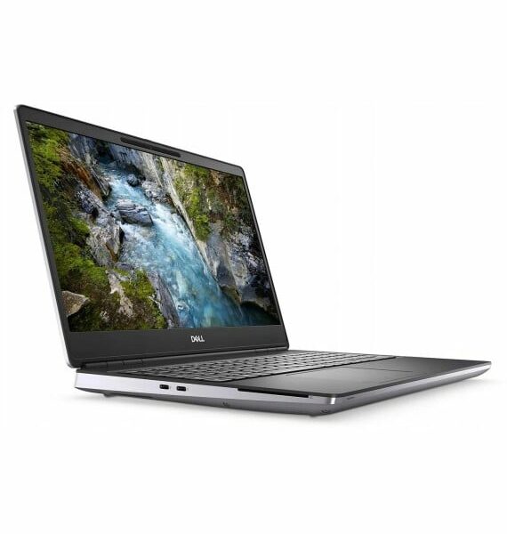 Laptop Dell Precision 7550 i7-10850H 16GB 1TB SSD RTX 3000 Max-Q FHD