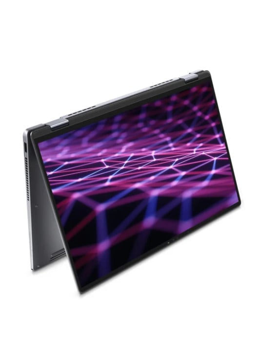 Laptop 2w1 Dell Latitude 9430 i5-1245U 16GB 256GB SSD NVMe Dotyk QHD+