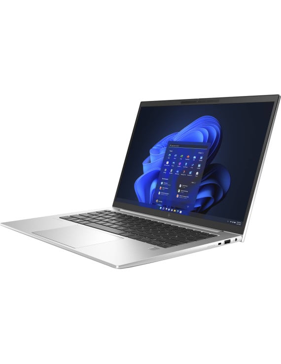 Laptop HP EliteBook 840 G9 I5-1235U 16GB 1TB NVMe SSD WUXGA