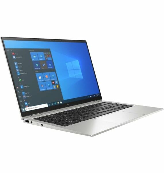 Laptop 2w1 HP EliteBook X360 1040 G8 i5-1145G7 16GB 256GB SSD FHD Dotyk