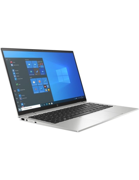 Laptop 2w1 HP EliteBook X360 1040 G8 i5-1145G7 16GB 256GB SSD FHD Dotyk