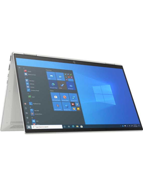 Laptop 2w1 HP EliteBook X360 1040 G8 i5-1145G7 16GB 256GB SSD FHD Dotyk - obrazek 3