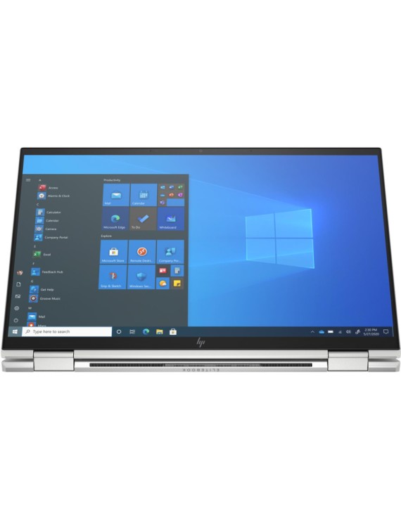 Laptop 2w1 HP EliteBook X360 1040 G8 i5-1145G7 16GB 256GB SSD FHD Dotyk - obrazek 5