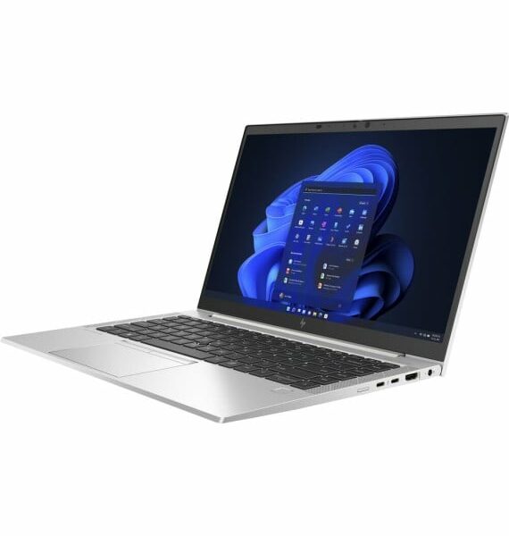 Laptop HP EliteBook 840 G8 i5-1135G7 16GB 512GB SSD Full HD