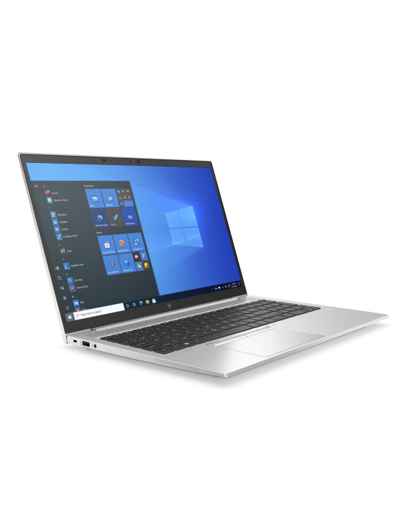 Laptop HP EliteBook 855 G8 Ryzen 3 5450U 16GB 256GB NVMe SSD FHD - obrazek 2
