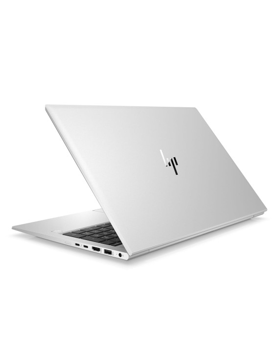 Laptop HP EliteBook 855 G8 Ryzen 3 5450U 16GB 256GB NVMe SSD FHD - obrazek 4