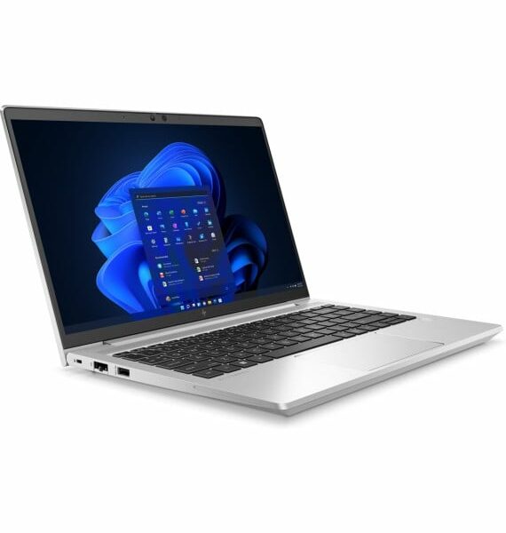 LAPTOP HP ELITEBOOK 640 G9 i5-1235U 32GB 1TB SSD FULL HD