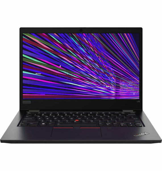 Laptop 2w1 Lenovo ThinkPad L13 Yoga i7-10510U 16/512GB SSD NVMe FHD Dotyk