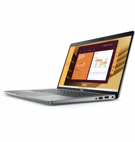 Laptop Dell Latitude 5450 i5-1335U 16GB 512GB SSD Full HD