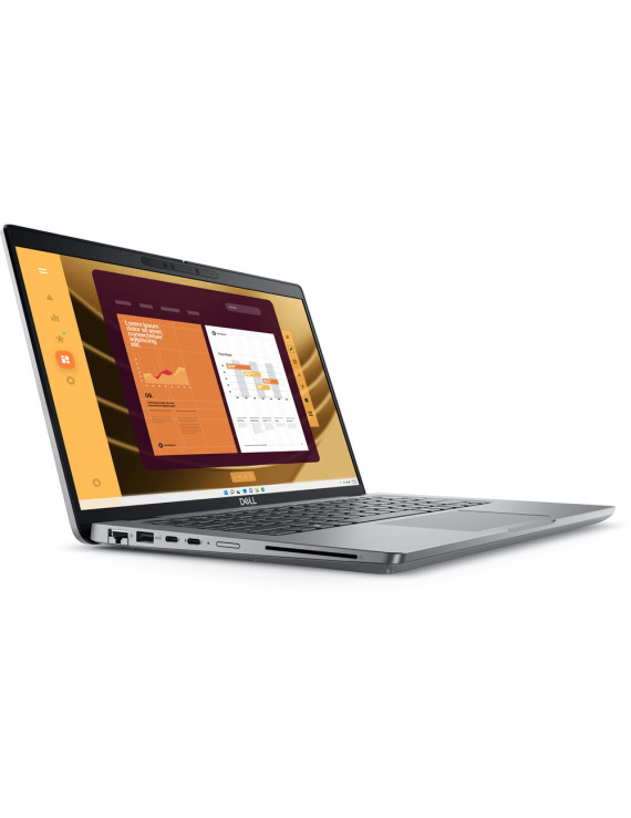 Laptop Dell Latitude 5450 i5-1335U 16GB 512GB SSD Full HD - obrazek 2