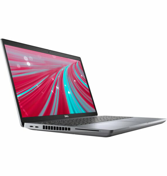 Laptop Dell Latitude 5521 I7-11850H 32GB 1TB SSD NVME MX450 FULL HD DOTYK