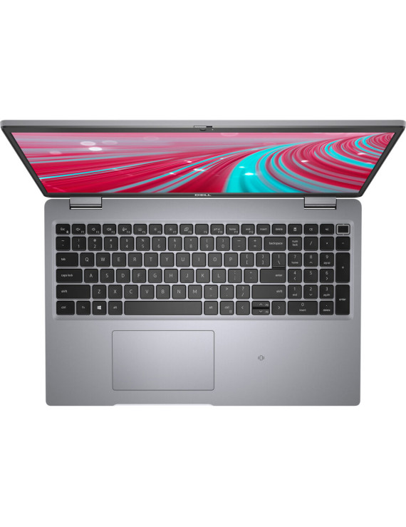 Laptop Dell Latitude 5521 I7-11850H 32GB 1TB SSD NVME MX450 FULL HD DOTYK - obrazek 5
