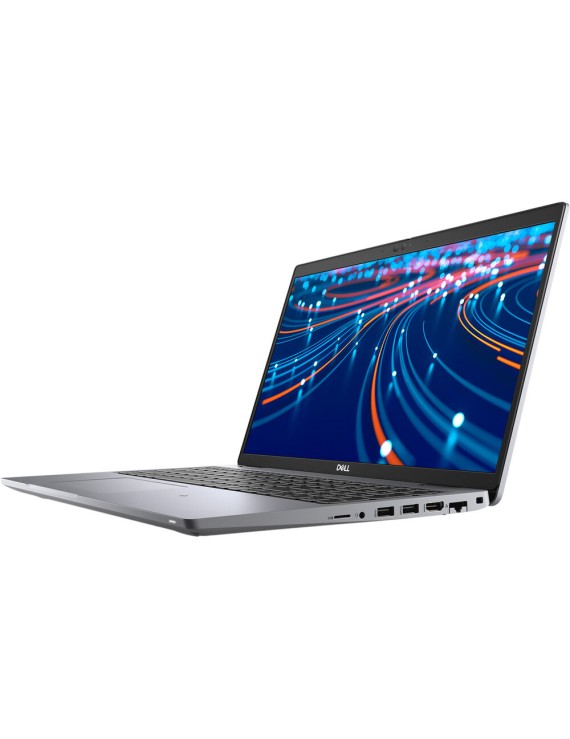 Laptop Dell Latitude 5520 I5-1135G7 16GB 512GB SSD FHD - obrazek 2