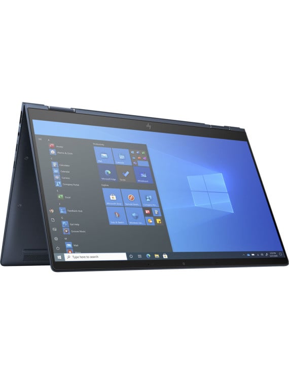 Laptop 2w1 HP Elite Dragonfly G2 i7-1185G7 32GB 512GB SSD FHD DOTYK