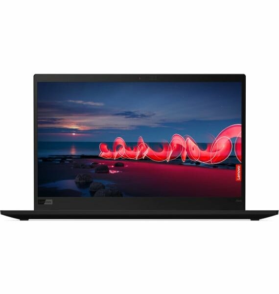 Laptop Lenovo ThinkPad X1 Carbon Gen 8 i5-10310U 16GB 512GB SSD NVMe 4K