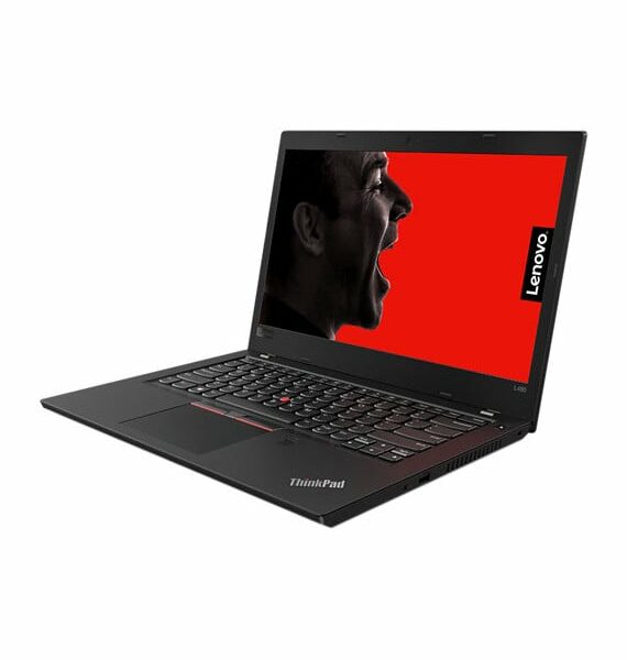 Laptop LENOVO ThinkPad L480 i5-8350U 8GB 256GB SSD HD