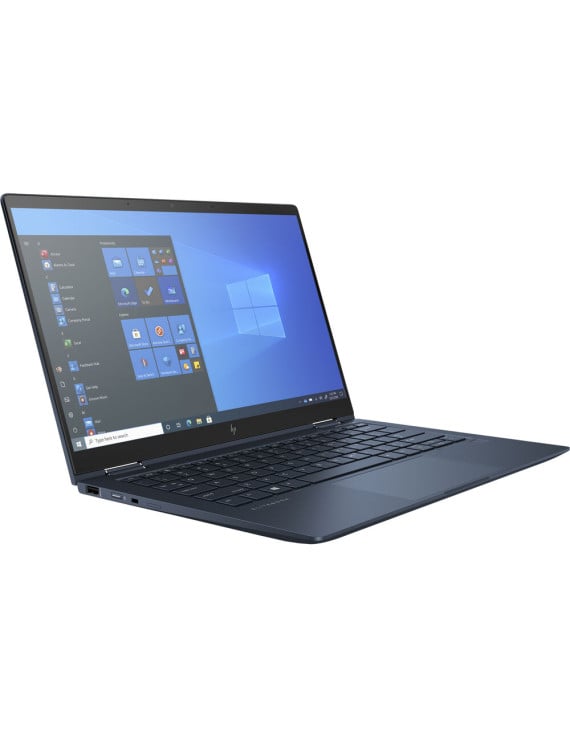 Laptop 2w1 HP Elite Dragonfly G2 i7-1185G7 32GB 512GB SSD FHD DOTYK - obrazek 2