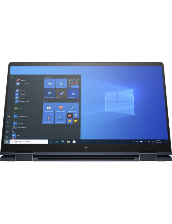 Laptop 2w1 HP Elite Dragonfly G2 i7-1185G7 32GB 512GB SSD FHD DOTYK - obrazek 4