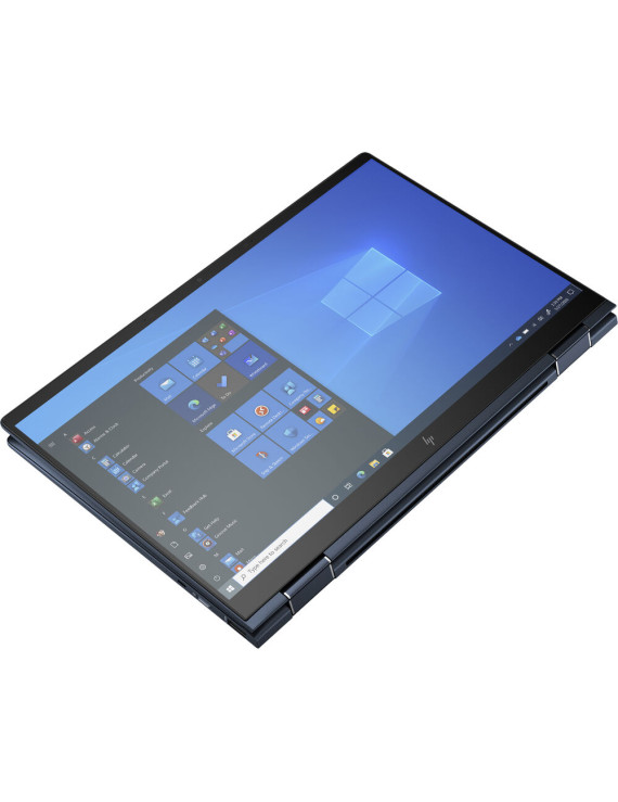 Laptop 2w1 HP Elite Dragonfly G2 i7-1185G7 32GB 512GB SSD FHD DOTYK - obrazek 5