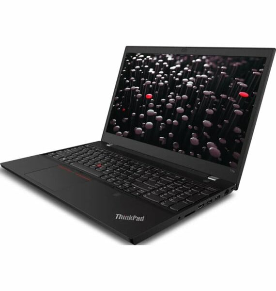 Laptop Lenovo ThinkPad T15p Gen 1 i7-10750H 8GB 1TB SSD UHD GTX 1050 MAX-Q