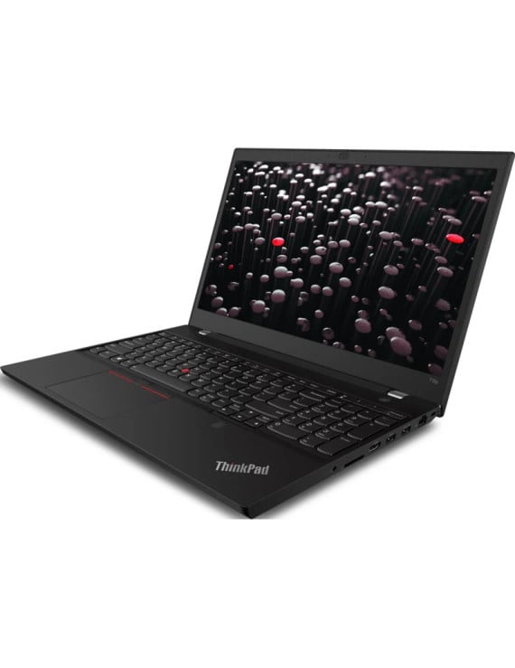 Laptop Lenovo ThinkPad T15p Gen 1 i7-10750H 8GB 1TB SSD UHD GTX 1050 MAX-Q