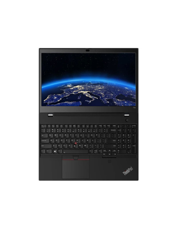 Laptop Lenovo ThinkPad T15p Gen 1 i7-10750H 8GB 1TB SSD UHD GTX 1050 MAX-Q - obrazek 3