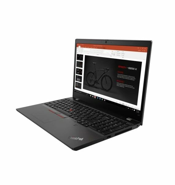 Laptop Lenovo ThinkPad L15 Gen 1 i5-10210U 16GB 512GB SSD NVME FHD