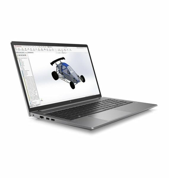 Laptop HP ZBook Power 15 G9 I9-12900H 32GB 1000GB SSD FHD RTX A2000