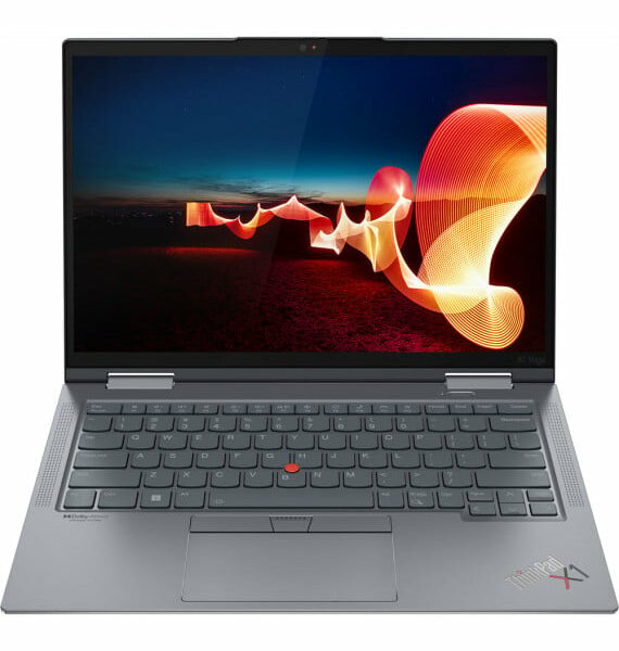 Laptop 2w1 Lenovo ThinkPad X1 Yoga Gen 7 i7-1260P 16GB 512GB SSD Dotyk