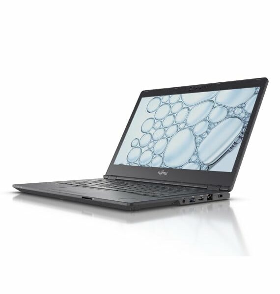 Laptop Fujitsu LifeBook U7410