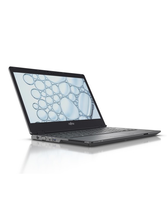 Laptop Fujitsu LifeBook U7410 i7-10510U 16GB 1000GB SSD FHD - obrazek 2