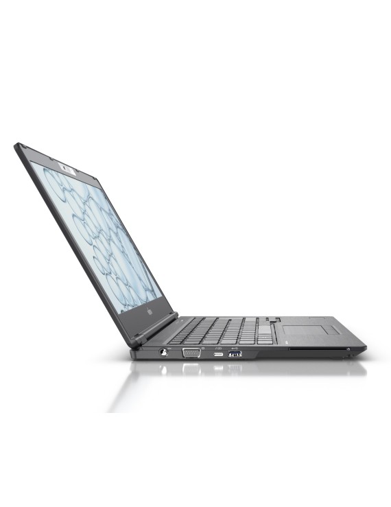 Laptop Fujitsu LifeBook U7410 i7-10510U 16GB 1000GB SSD FHD - obrazek 3