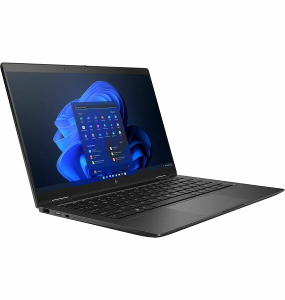 Laptop 2w1 HP Elite Dragonfly Max i7-1185G7 32GB 512GB SSD Full HD Dotyk