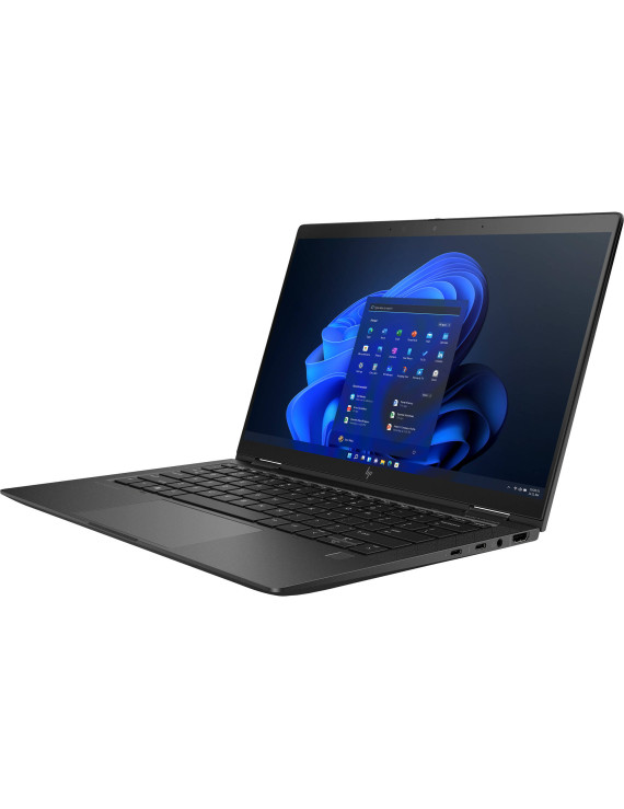 Laptop 2w1 HP Elite Dragonfly Max i7-1185G7 32GB 512GB SSD Full HD Dotyk - obrazek 2