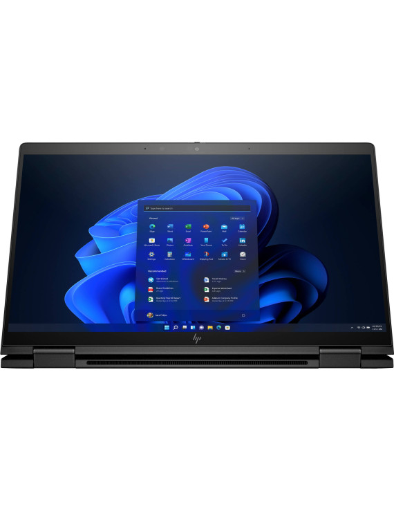 Laptop 2w1 HP Elite Dragonfly Max i7-1185G7 32GB 512GB SSD Full HD Dotyk - obrazek 3