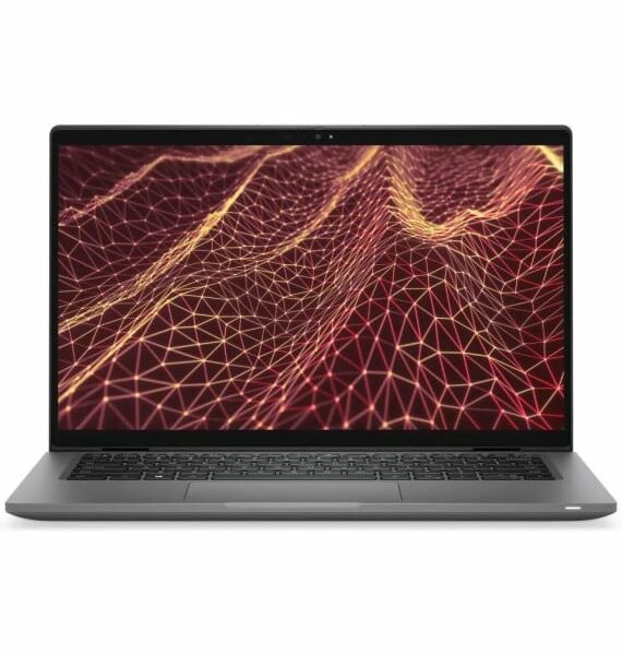 Laptop Dell Latitude 7430 NVMe Home Czarny z odnowioną klawiaturą QWERTY PL